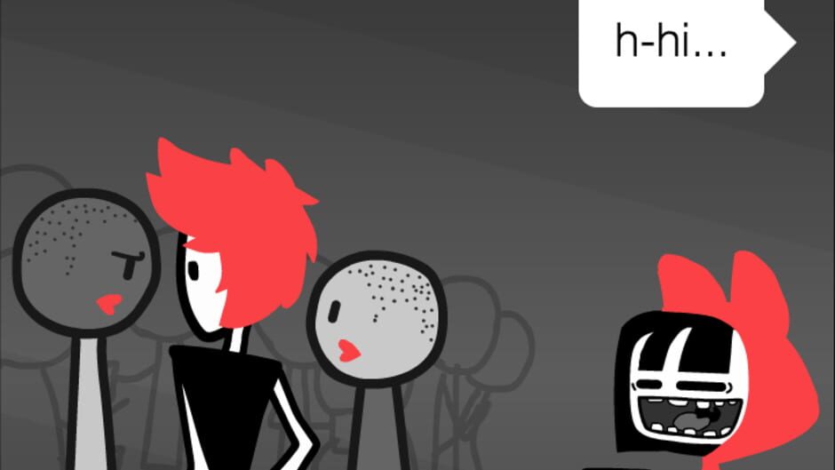 Adventures With Anxiety! screenshot 6