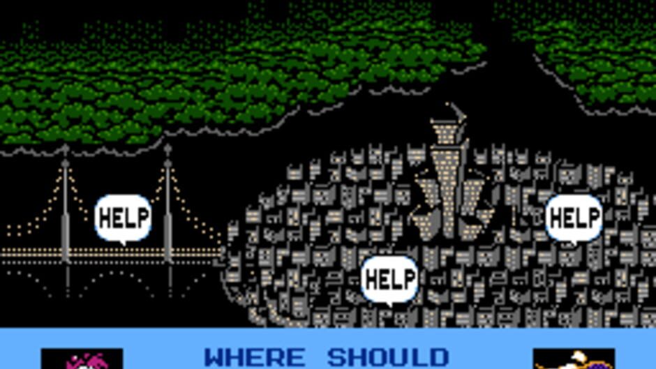 Disney's Darkwing Duck screenshot 7
