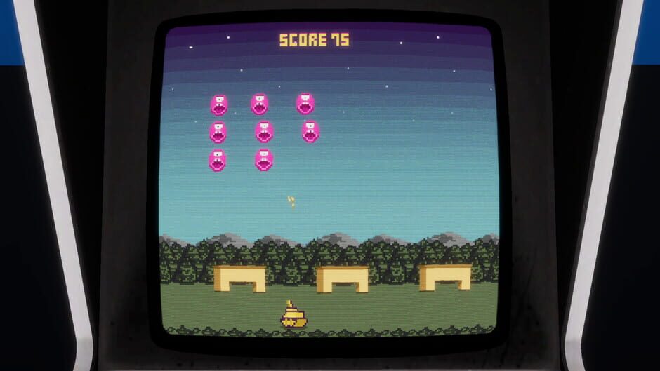 Arcade Paradise screenshot 4