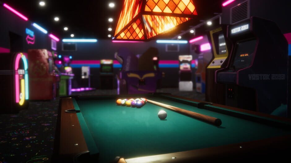 Arcade Paradise screenshot 7