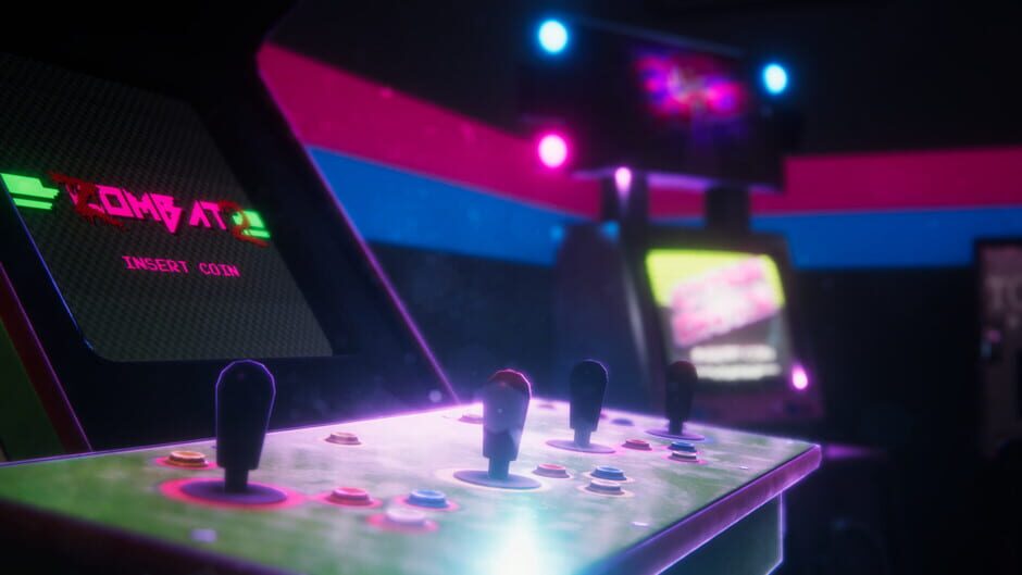 Arcade Paradise screenshot 6