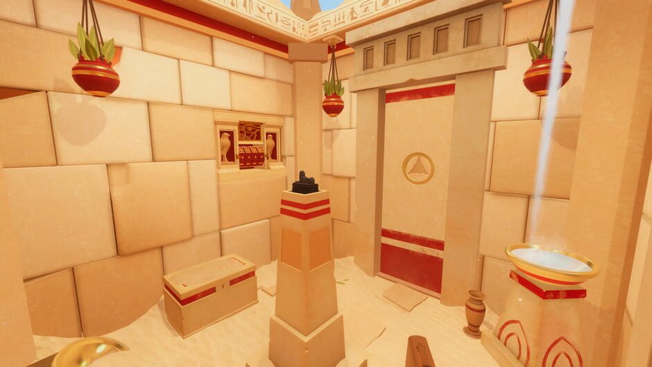 Escape Simulator screenshot 6