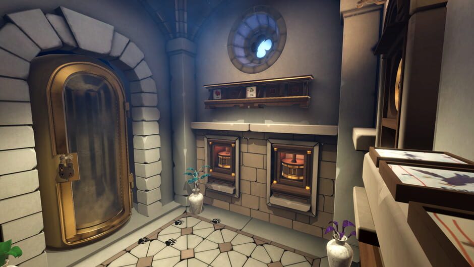 Escape Simulator screenshot 5