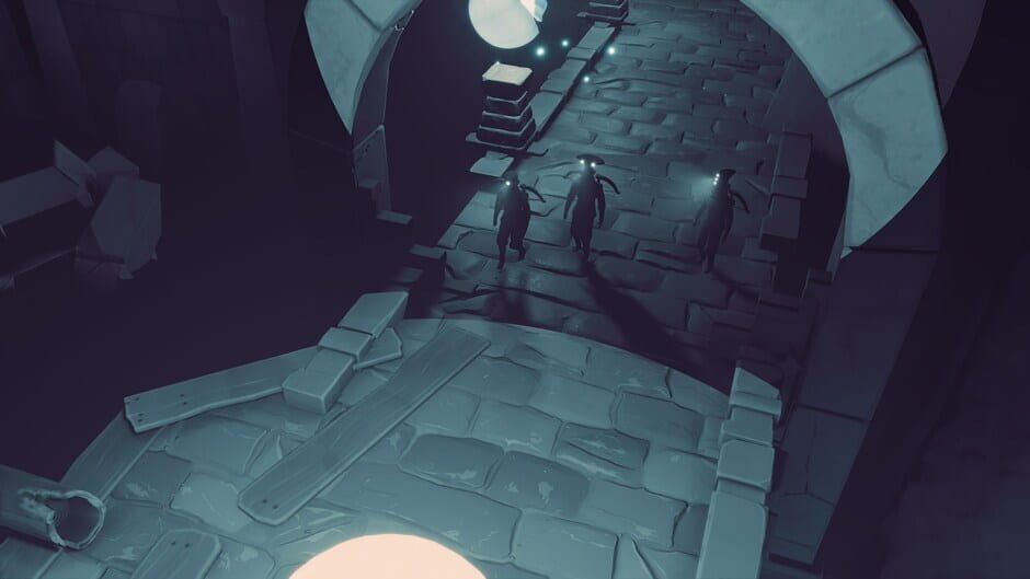 Morkredd screenshot 4