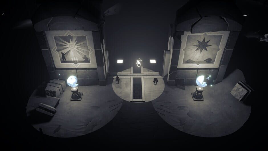 Morkredd screenshot 8