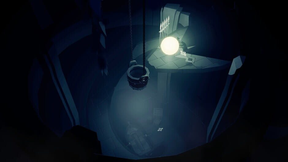 Morkredd screenshot 5