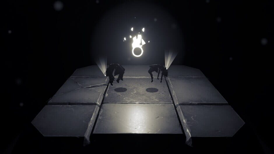 Morkredd screenshot 3