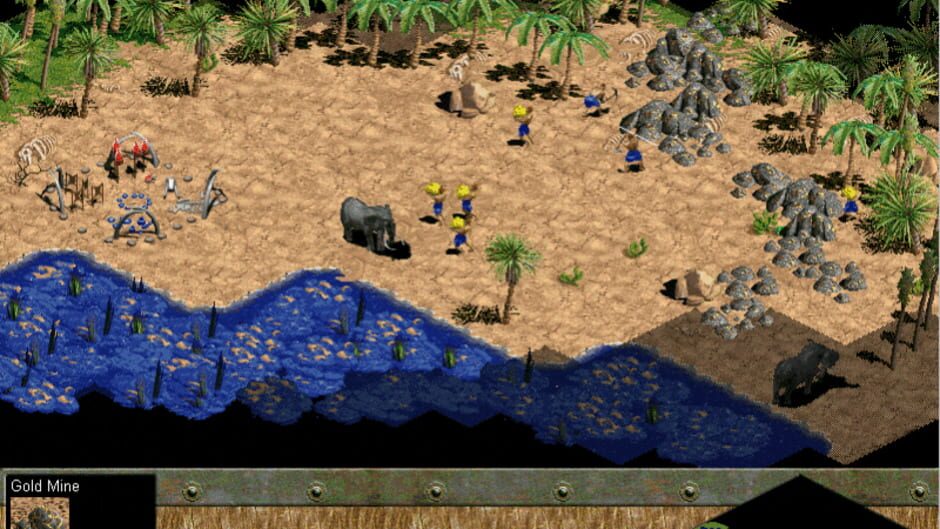 Age of Empires screenshot 5