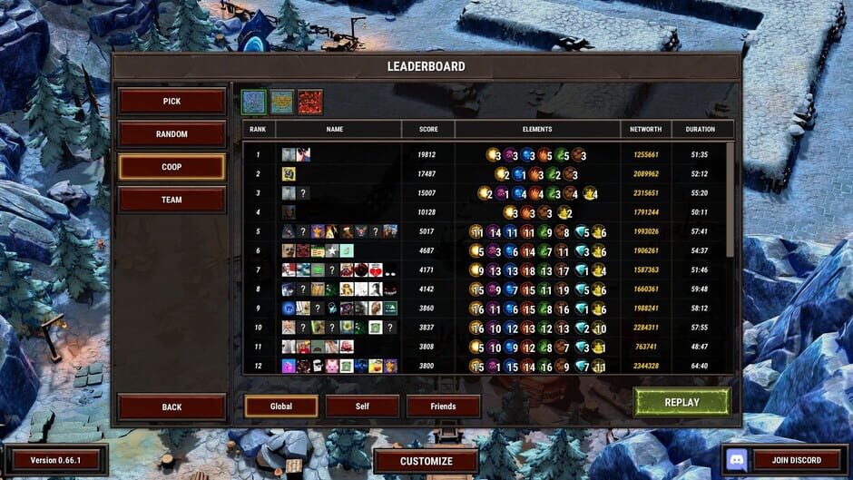 Element TD 2 screenshot 6
