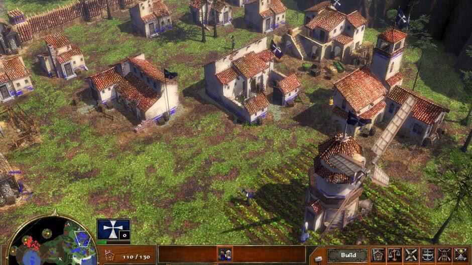 Age of Empires III: Complete Collection screenshot 7