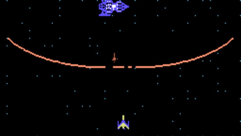 Gorf screenshot 2