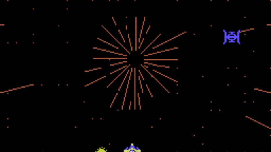 Gorf screenshot 3