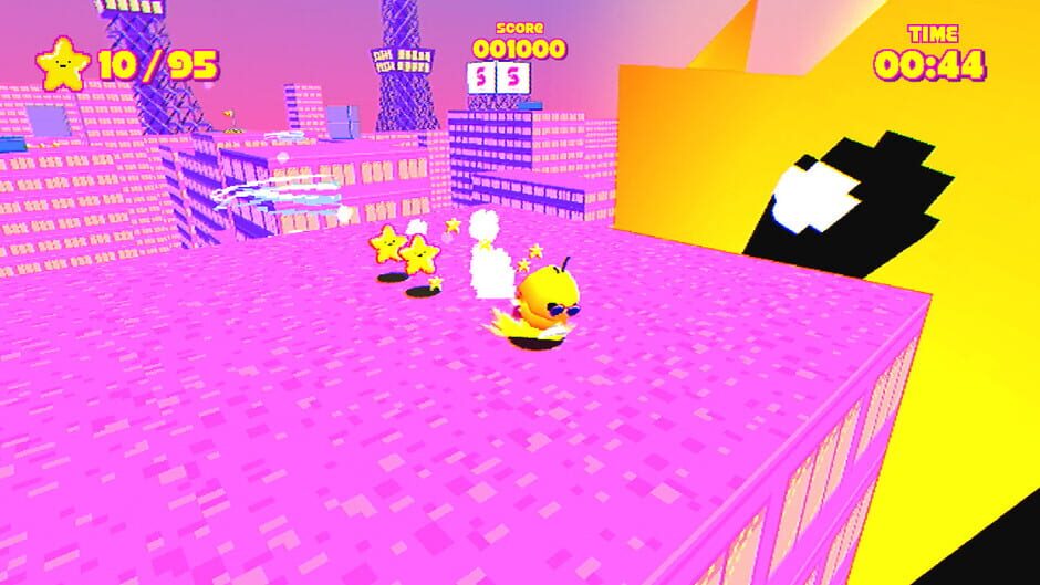 Toree 3D screenshot 5