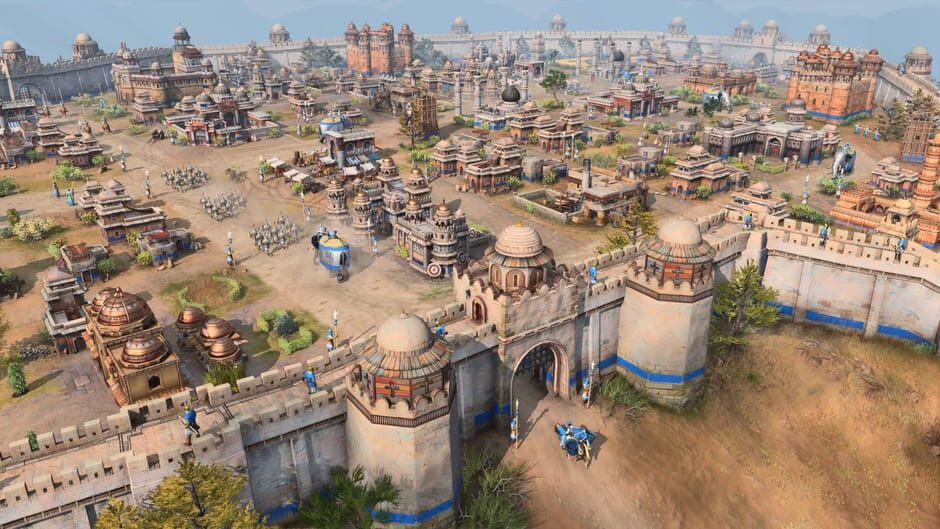 Age of Empires IV screenshot 7