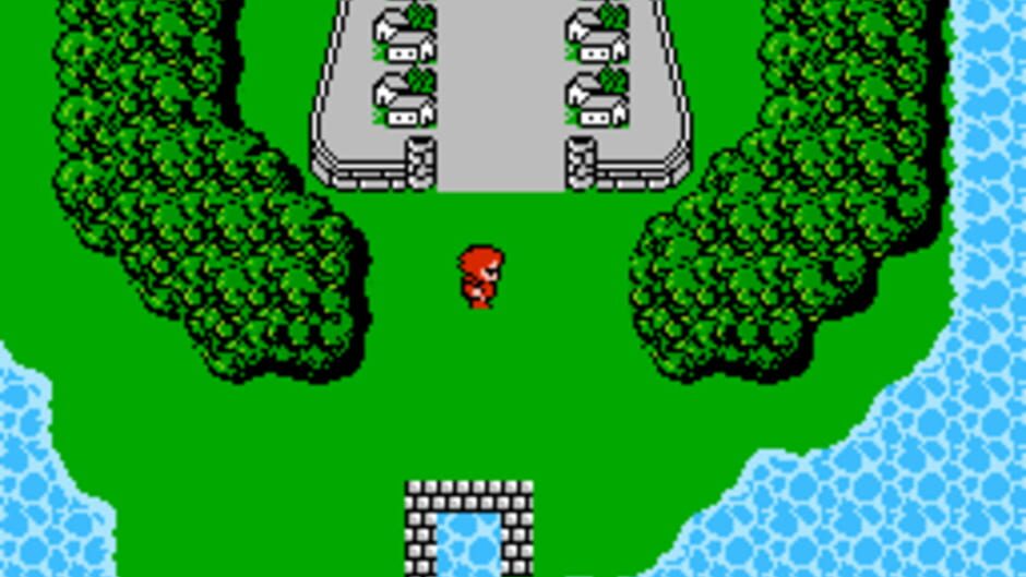 Final Fantasy screenshot 3