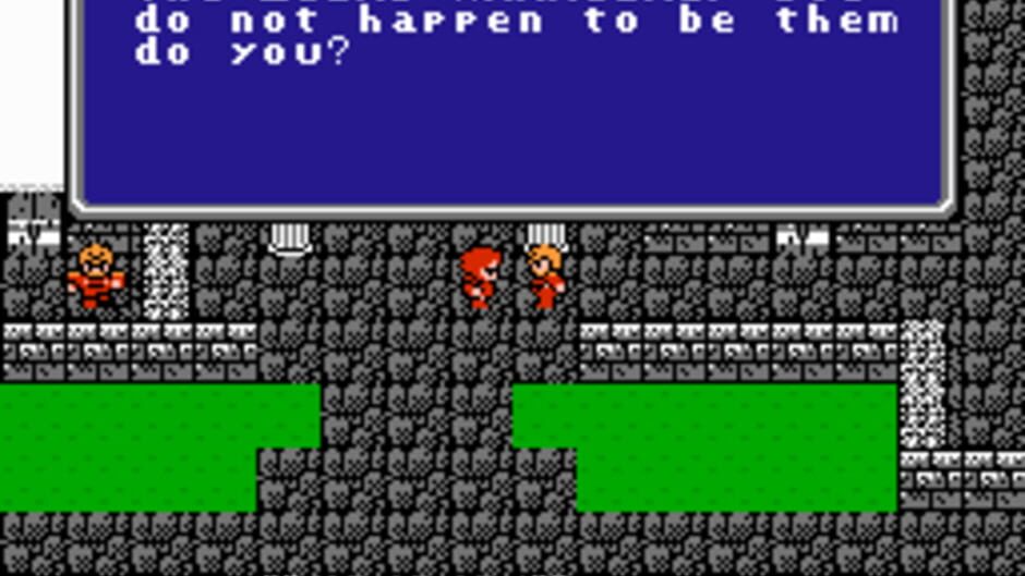 Final Fantasy screenshot 4