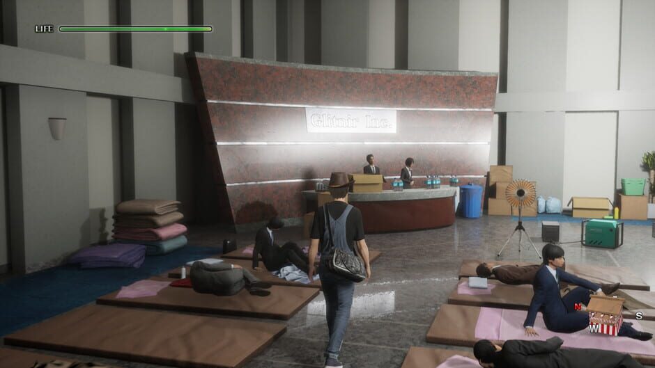 Disaster Report 4: Summer Memories screenshot 3