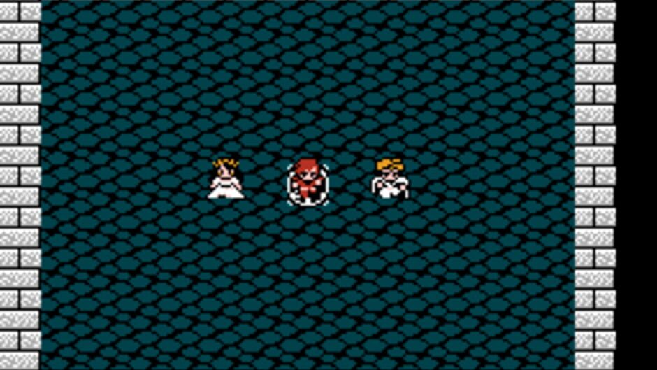 Final Fantasy II screenshot 2