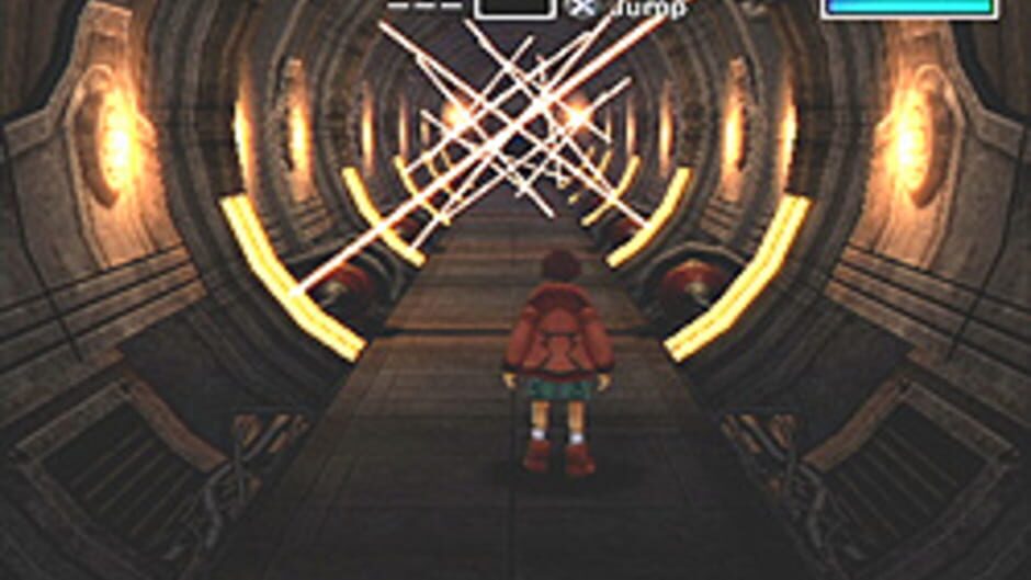 Wild Arms 4 screenshot 4