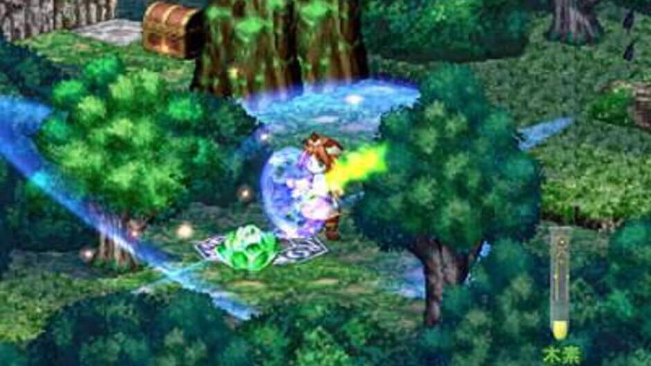 Atelier Iris 2: The Azoth of Destiny screenshot 5