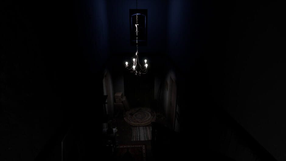Iblis screenshot 1