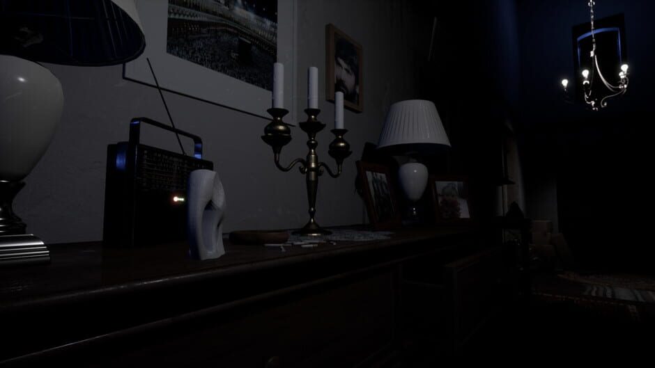 Iblis screenshot 7