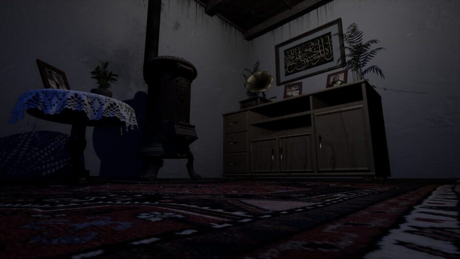 Iblis screenshot 4