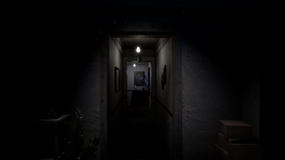 Iblis screenshot 2