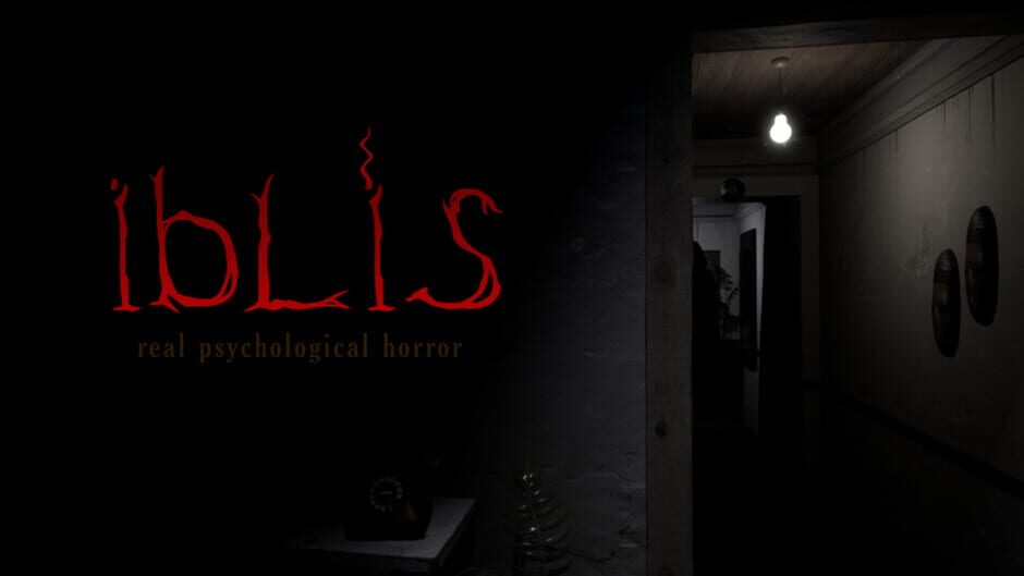 Iblis screenshot 3