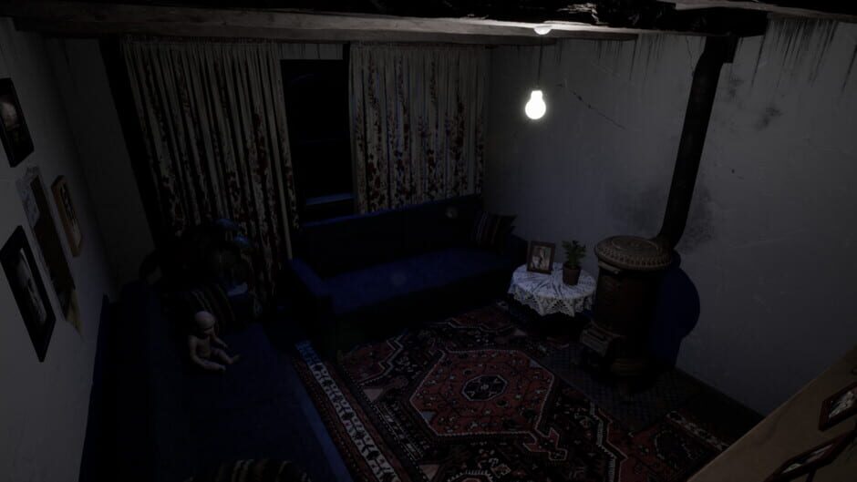 Iblis screenshot 6