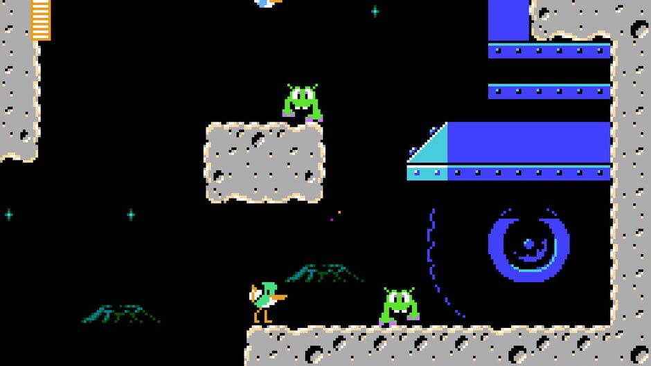 Spacegulls screenshot 5