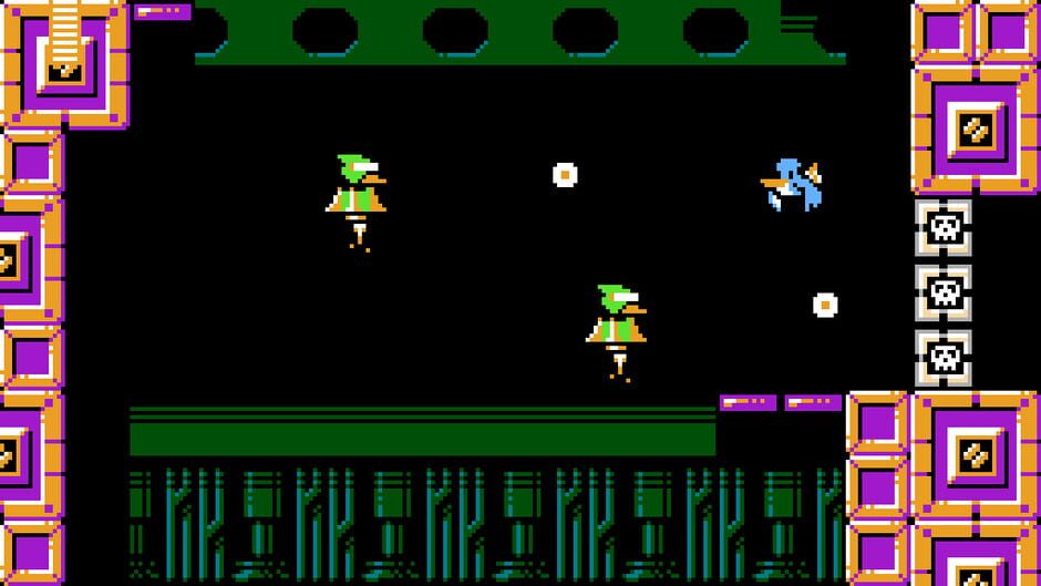Spacegulls screenshot 3