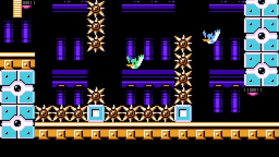 Spacegulls screenshot 2
