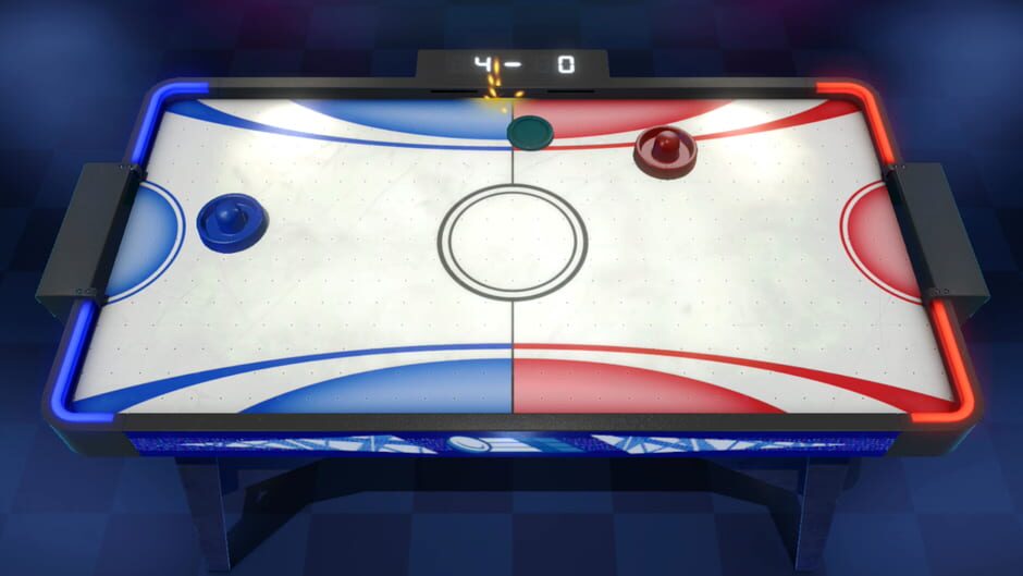 Clubhouse Games: 51 Worldwide Classics screenshot 8