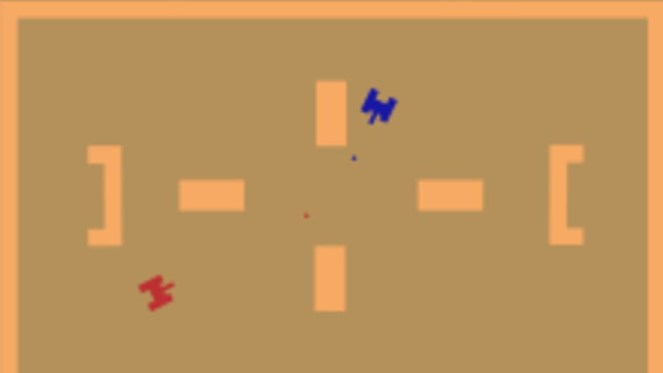 Combat screenshot 3