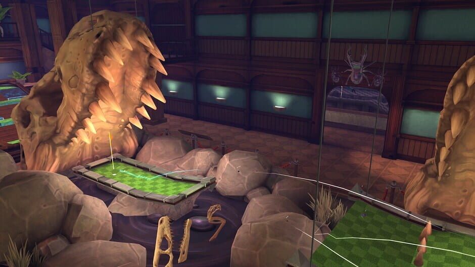 Golf With Your Friends screenshot 8
