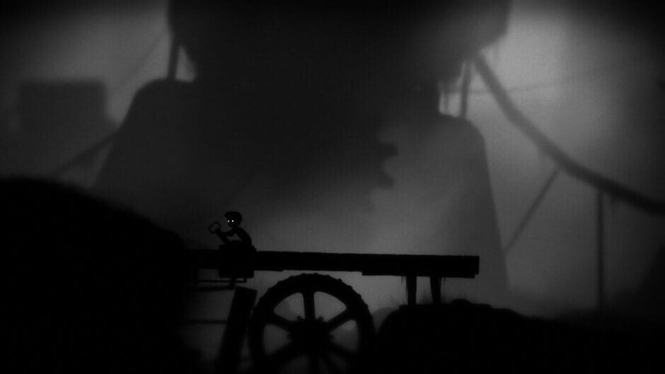 Limbo screenshot 1