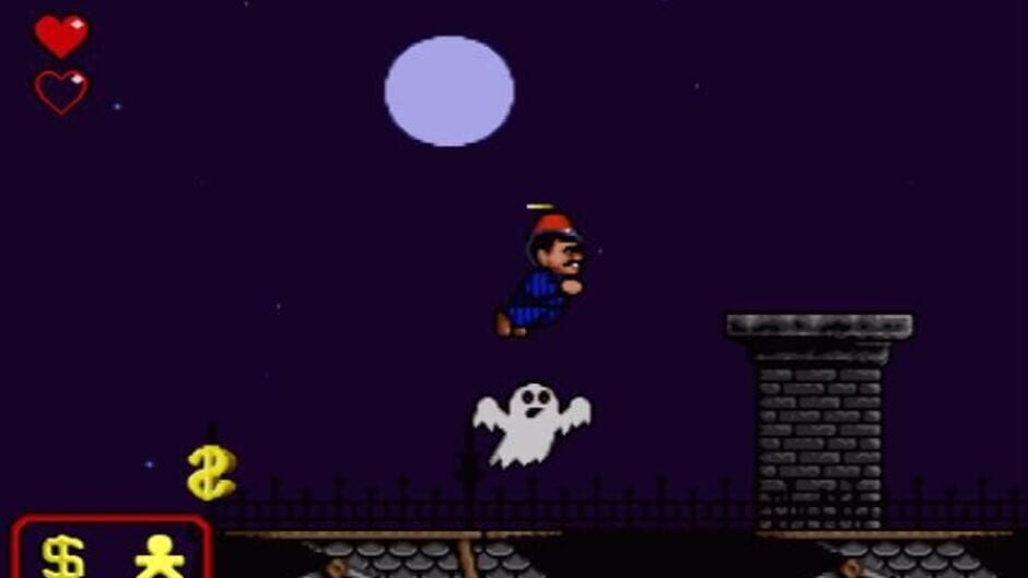 The Addams Family screenshot 7