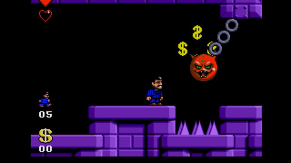 The Addams Family screenshot 6