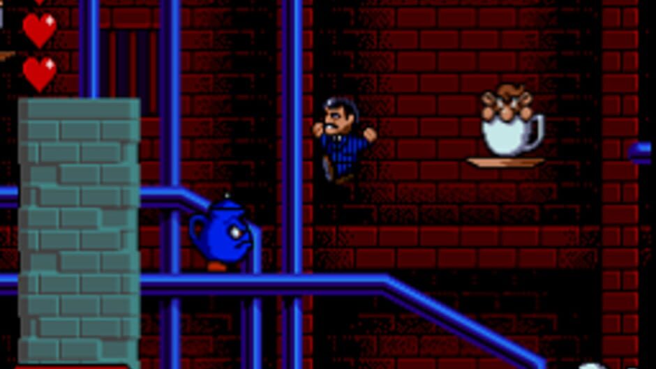 The Addams Family screenshot 8