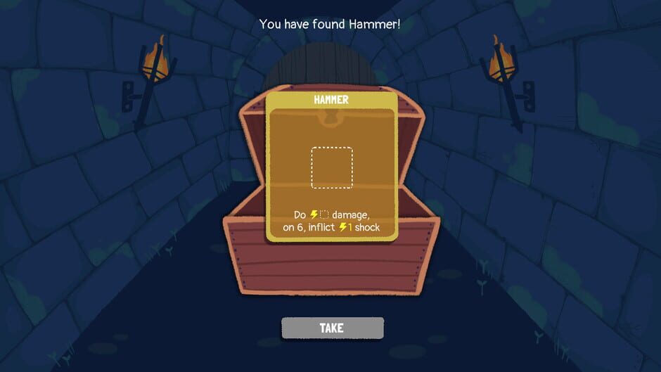 Dicey Dungeons screenshot 5