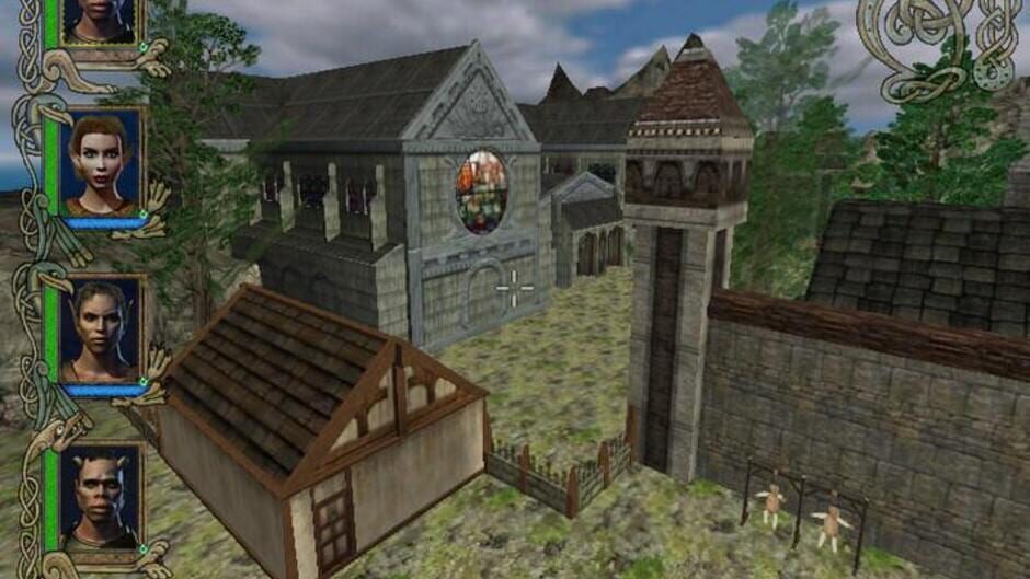 Might and Magic IX screenshot 5