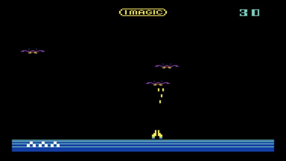 Demon Attack screenshot 2