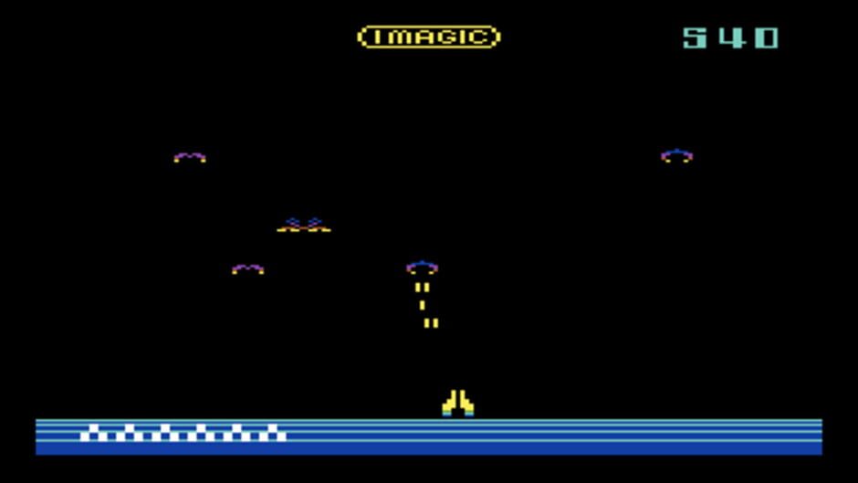 Demon Attack screenshot 3