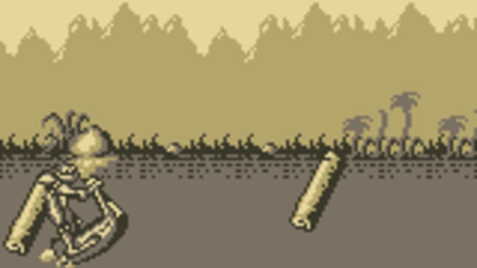 Battletoads screenshot 1