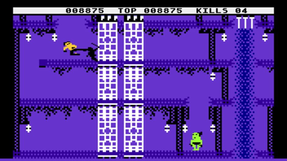 Bruce Lee screenshot 6