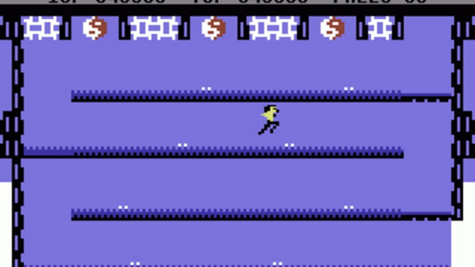 Bruce Lee screenshot 2