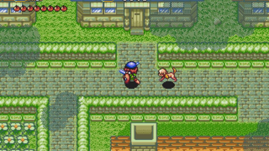 Crusader of Centy screenshot 5