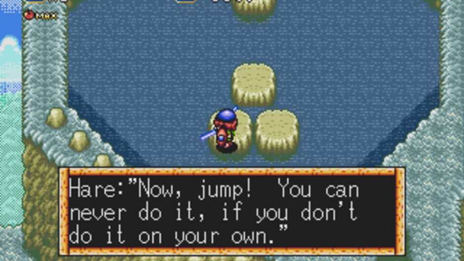Crusader of Centy screenshot 7