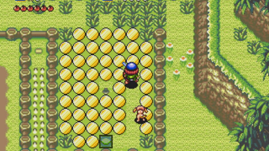 Crusader of Centy screenshot 2